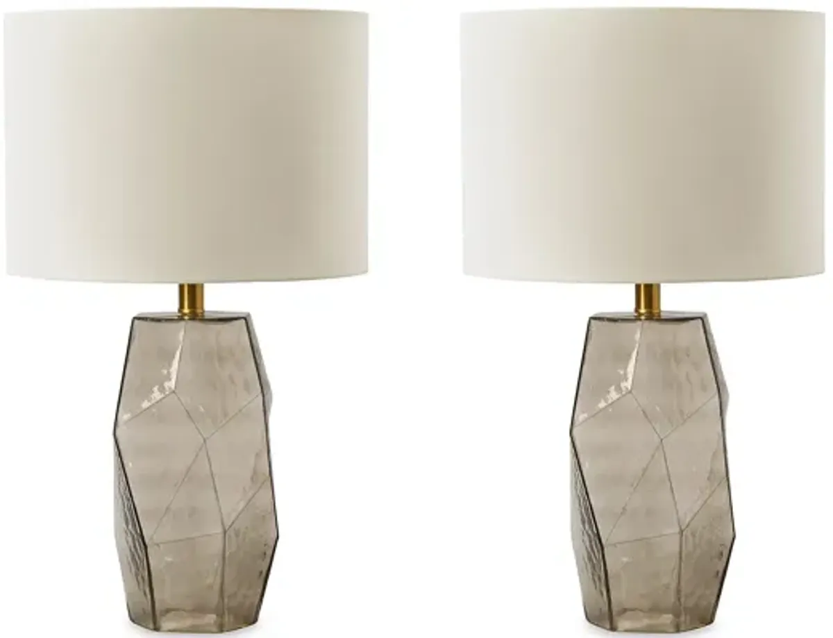 Taylow Table Lamp (Set of 2)