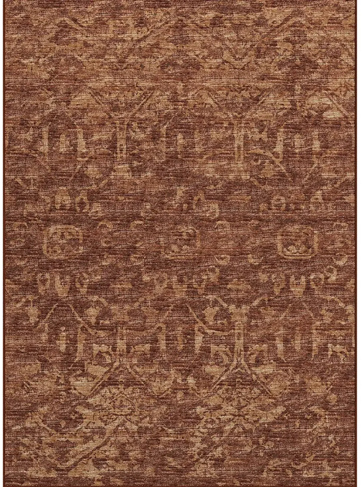 Aberdeen AB1 Canyon 8' x 10' Rug