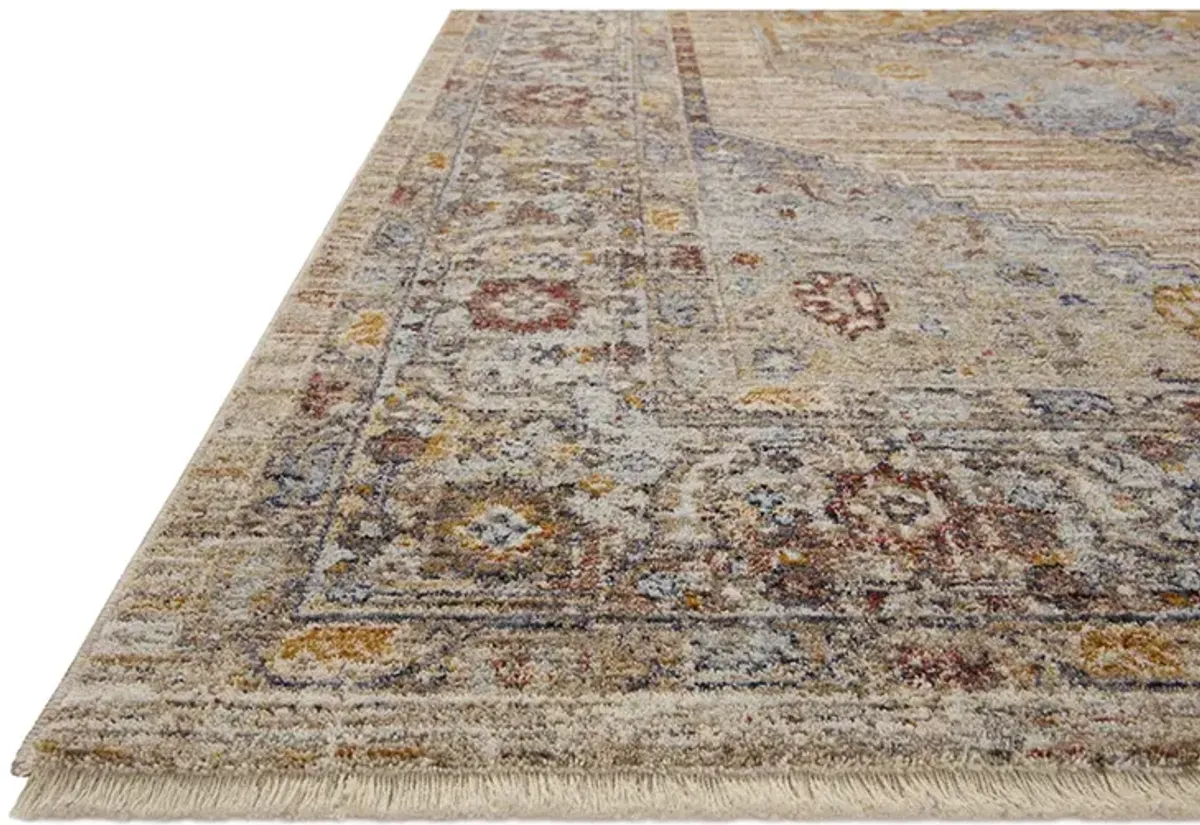 Sorrento SOR06 9'6" x 13'1" Rug