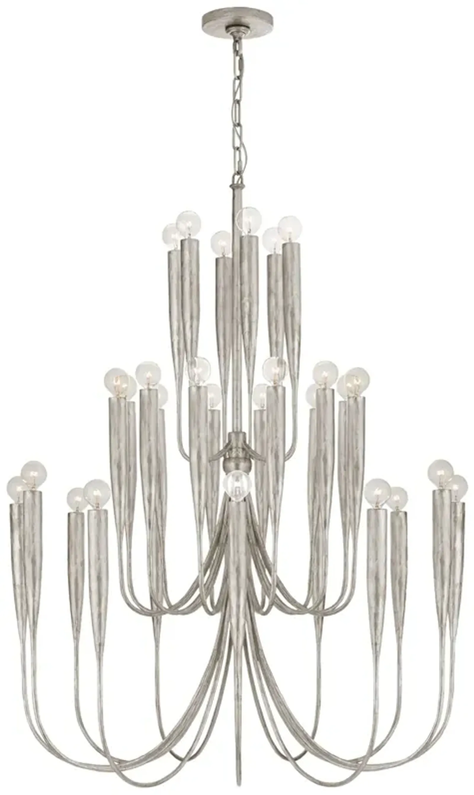 Acadia Large Chandelier