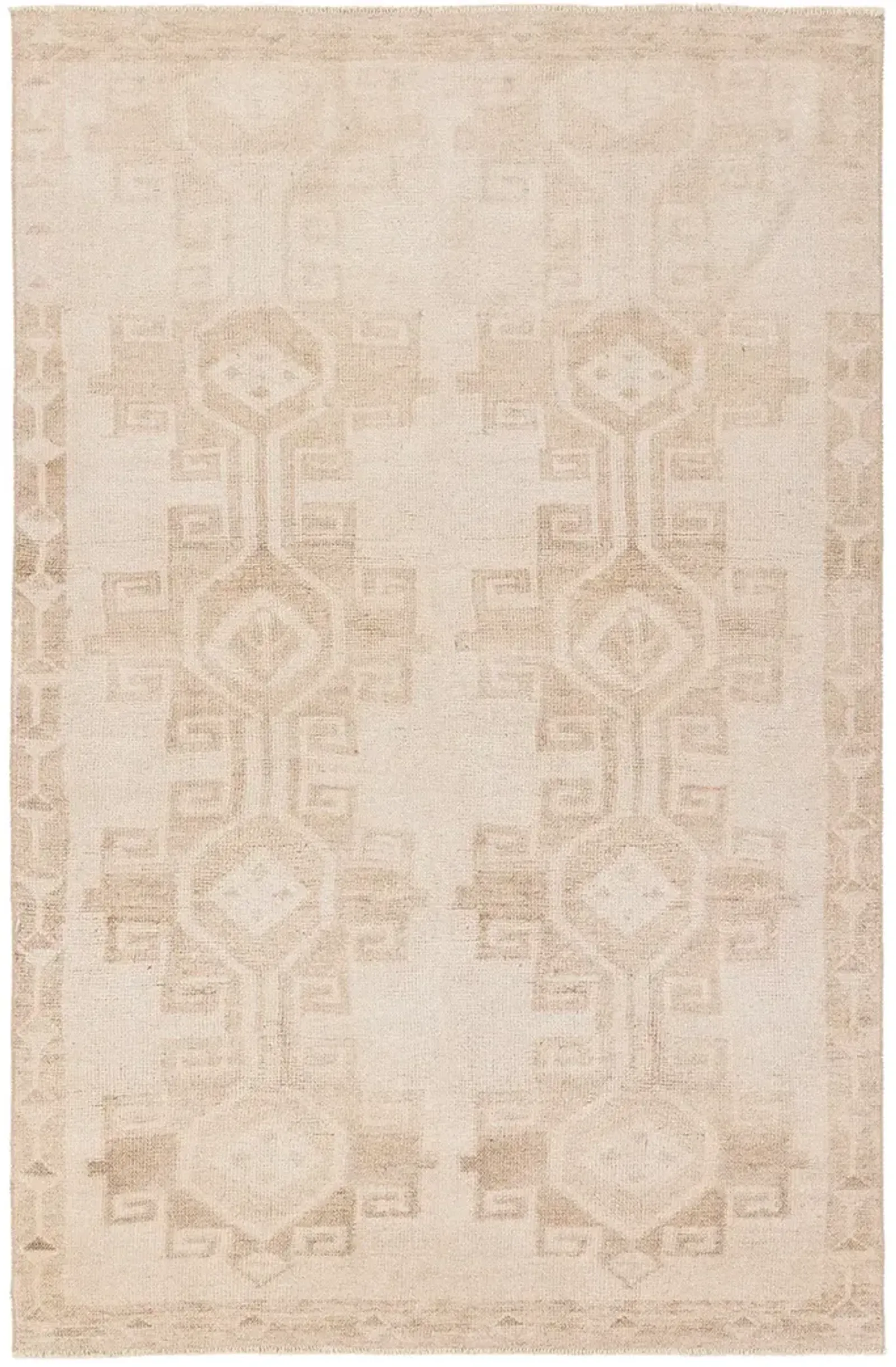 Lumal Barine Tan/Taupe 7'6" x 9'10" Rug