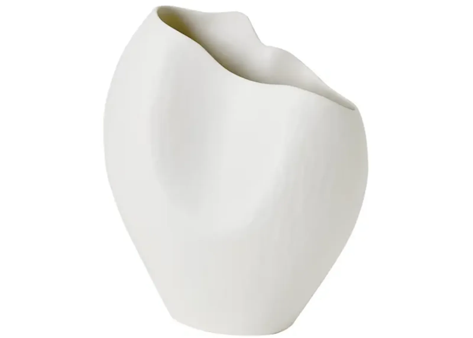 Horn Small Vase