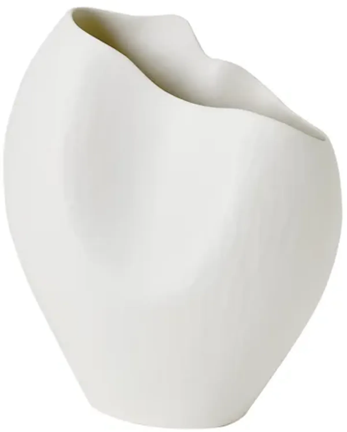 Horn Small Vase