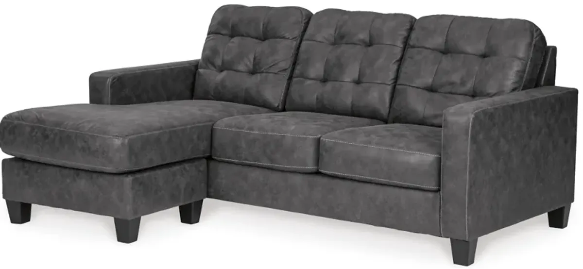 Venaldi Sofa Chaise