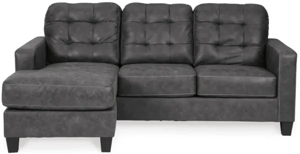 Venaldi Sofa Chaise