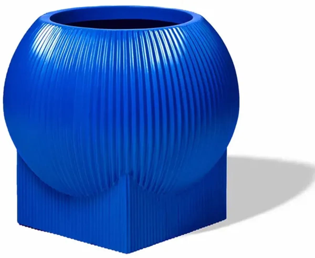 Standard Flat Blob Planter