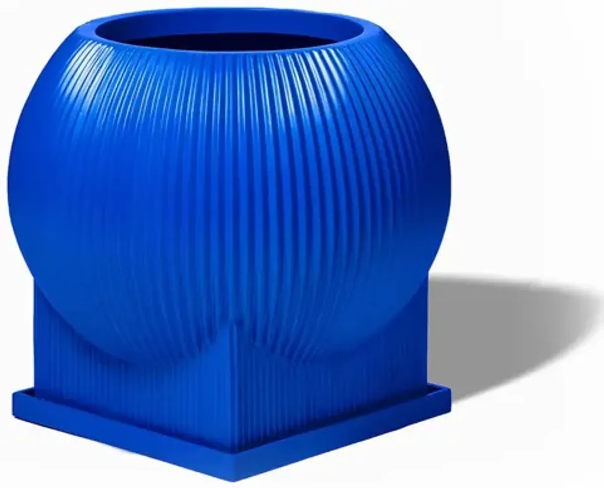 Standard Flat Blob Planter