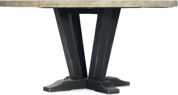 Ciao Bella 60in Round Dining Table