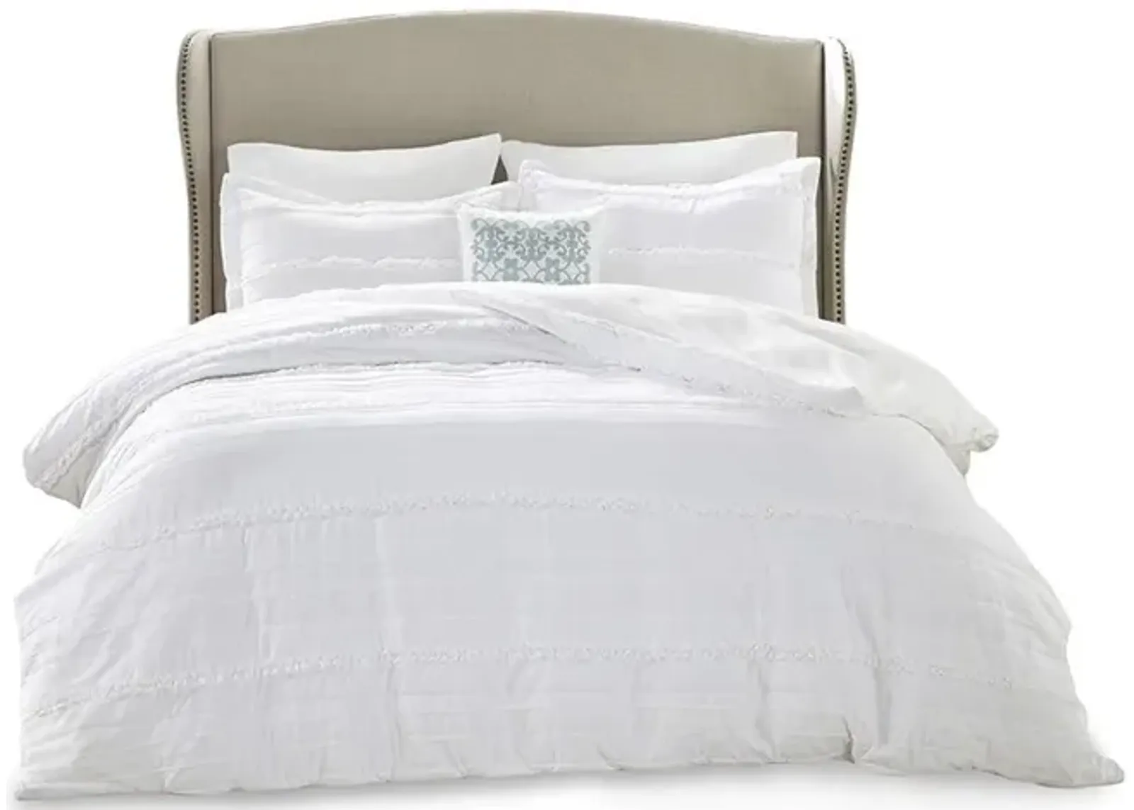 Belen Kox The 2-in-1 Quilted Duvet Cover, Belen Kox