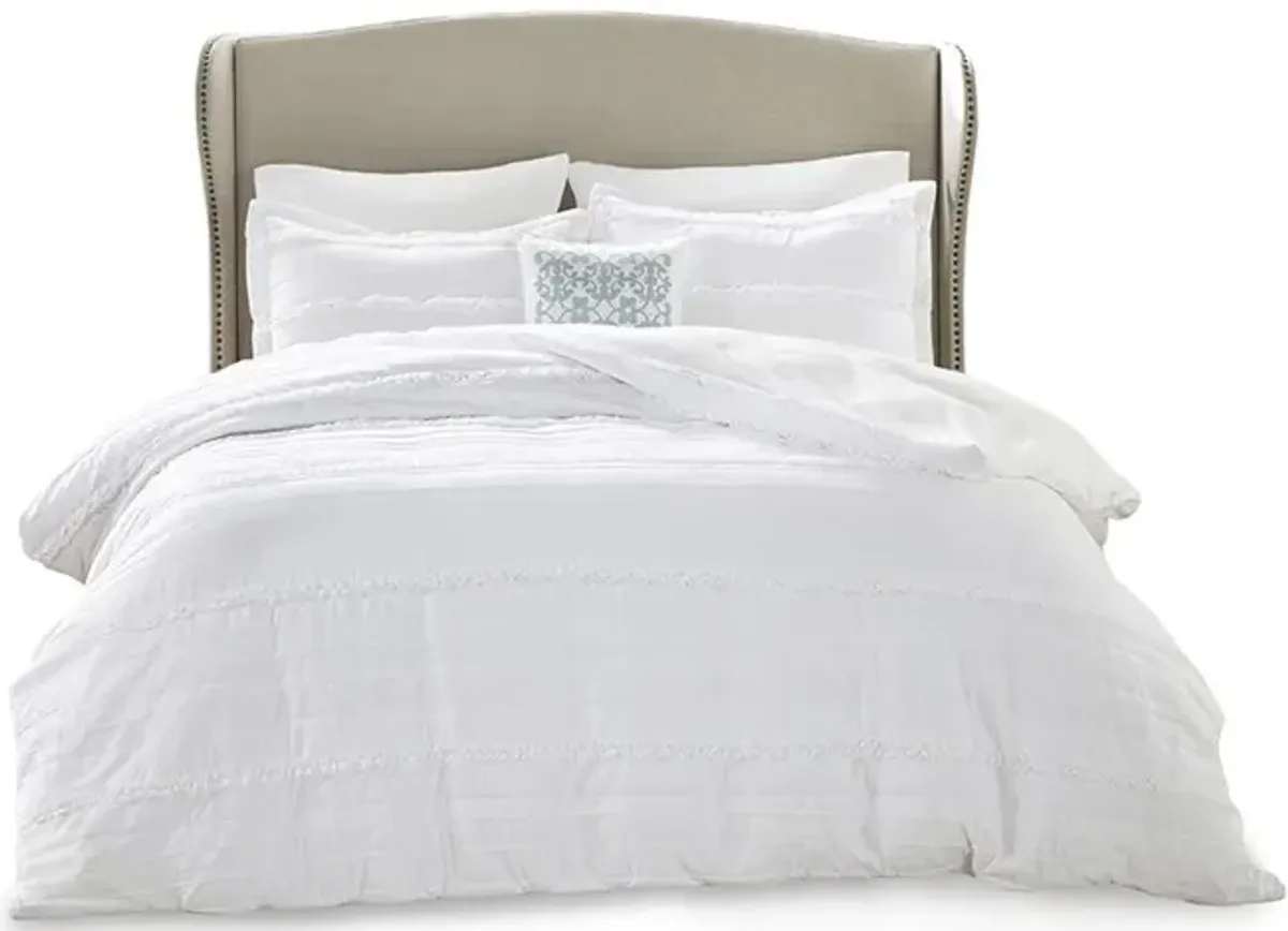 Belen Kox The 2-in-1 Quilted Duvet Cover, Belen Kox