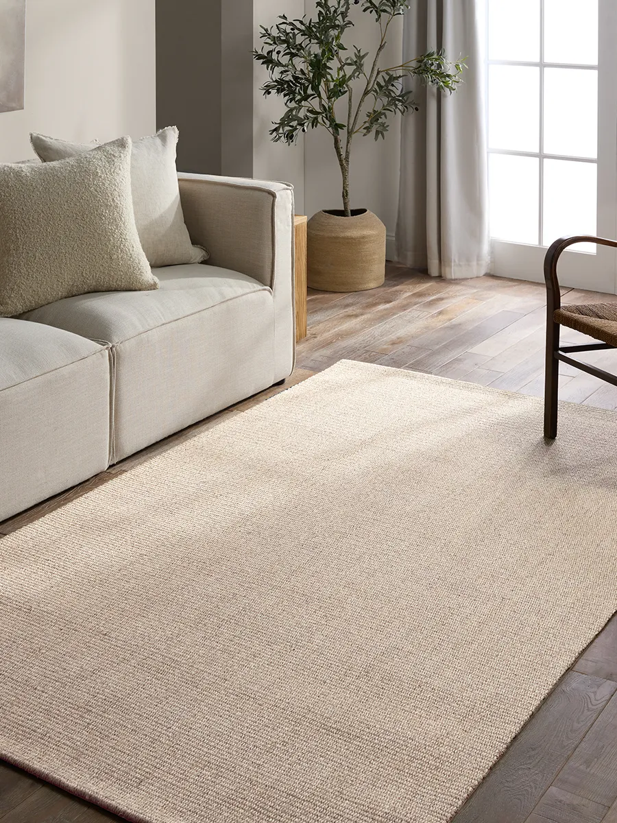 Tristam Naturals Sanibel 2'6"x8' Rug