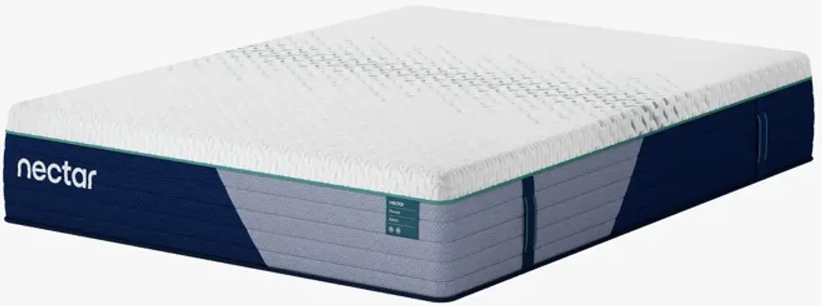Nectar Premier Hybrid Twin Extra Long Mattress