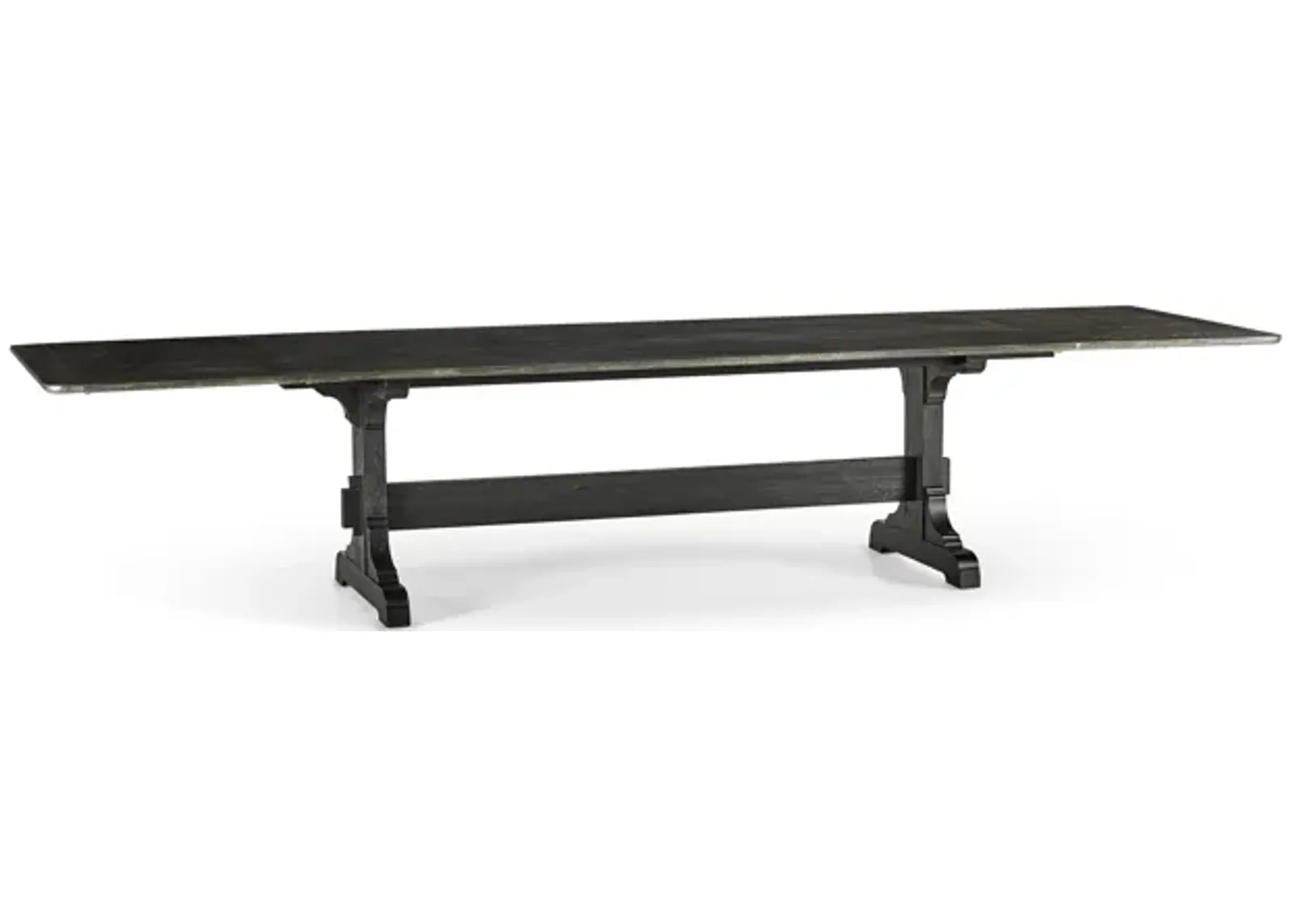 Epoch Trestle Dining Table