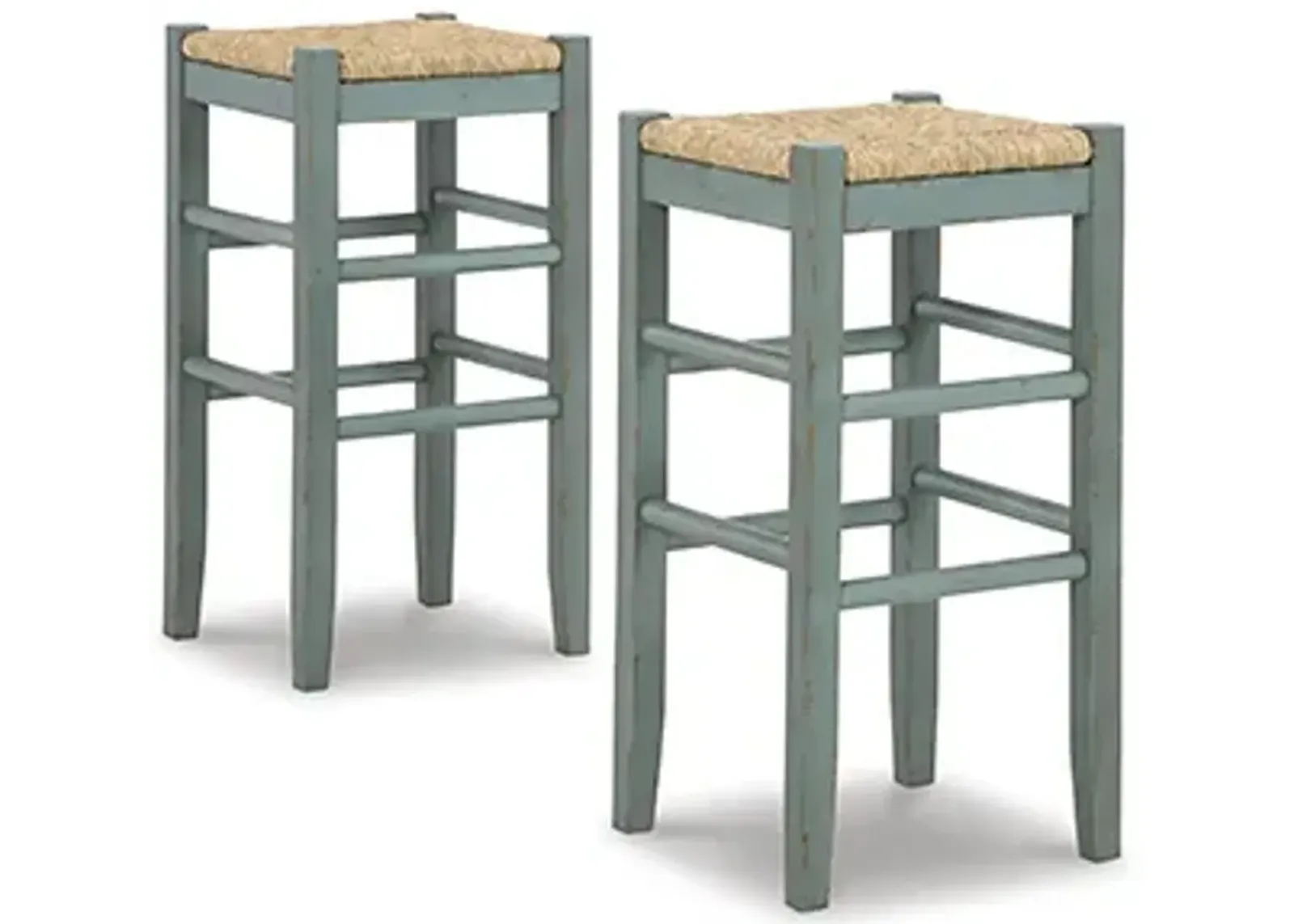 Mirimyn Bar Height Bar Stool (Set of 2)