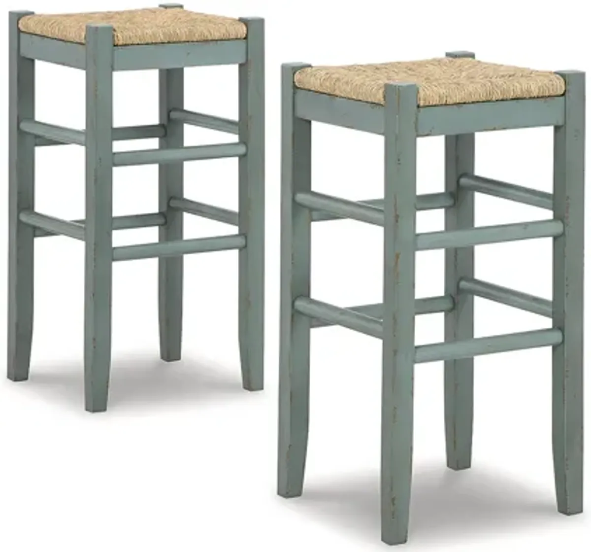 Mirimyn Bar Stool (Set of 2)