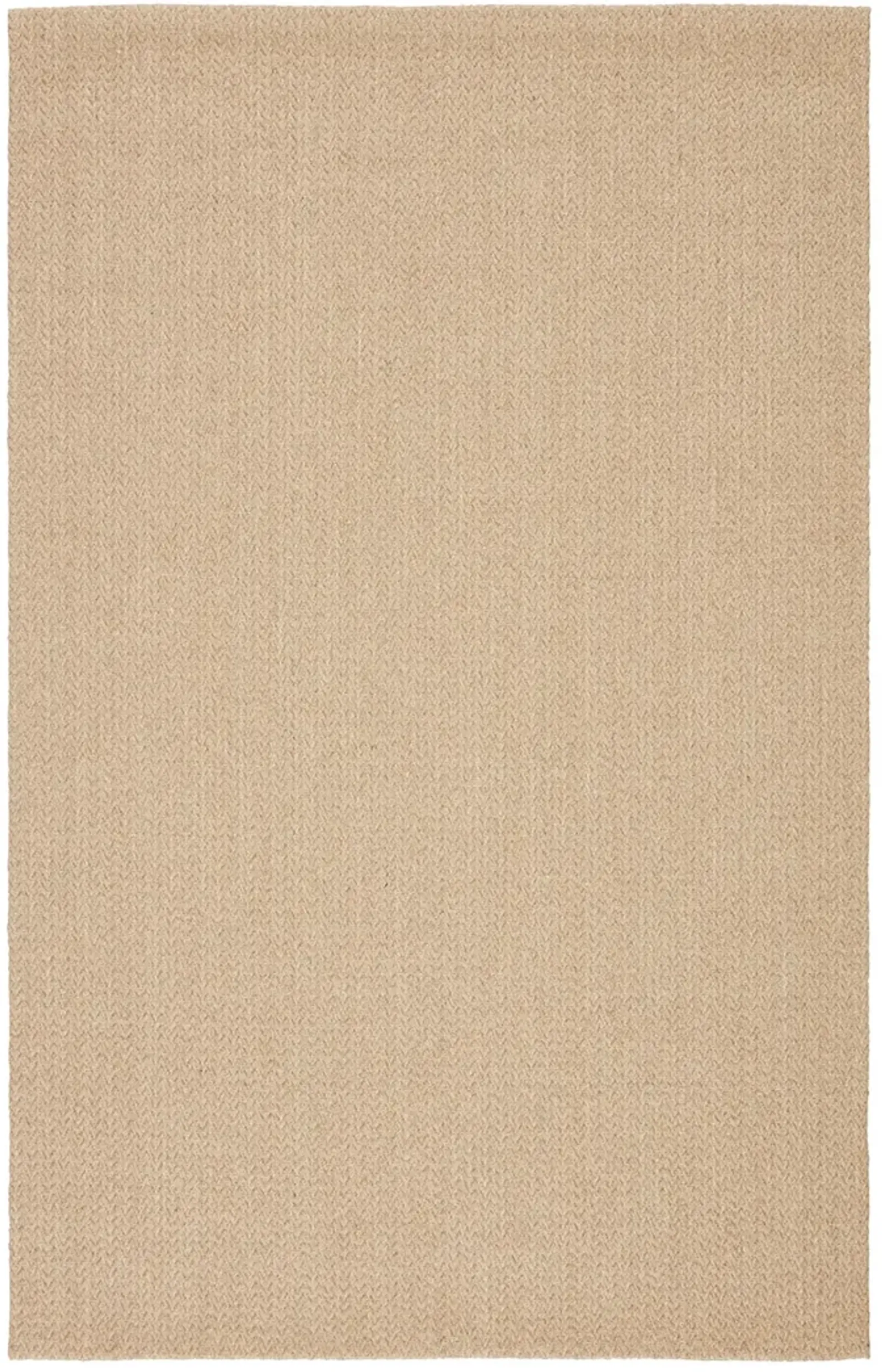 Bombay Emere Natural 3' x 10' Runner Rug