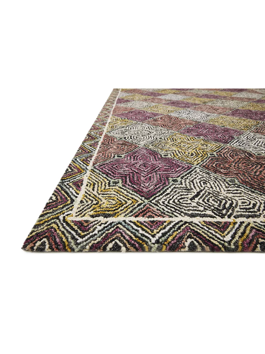 Spectrum SPE03 3'" Rug