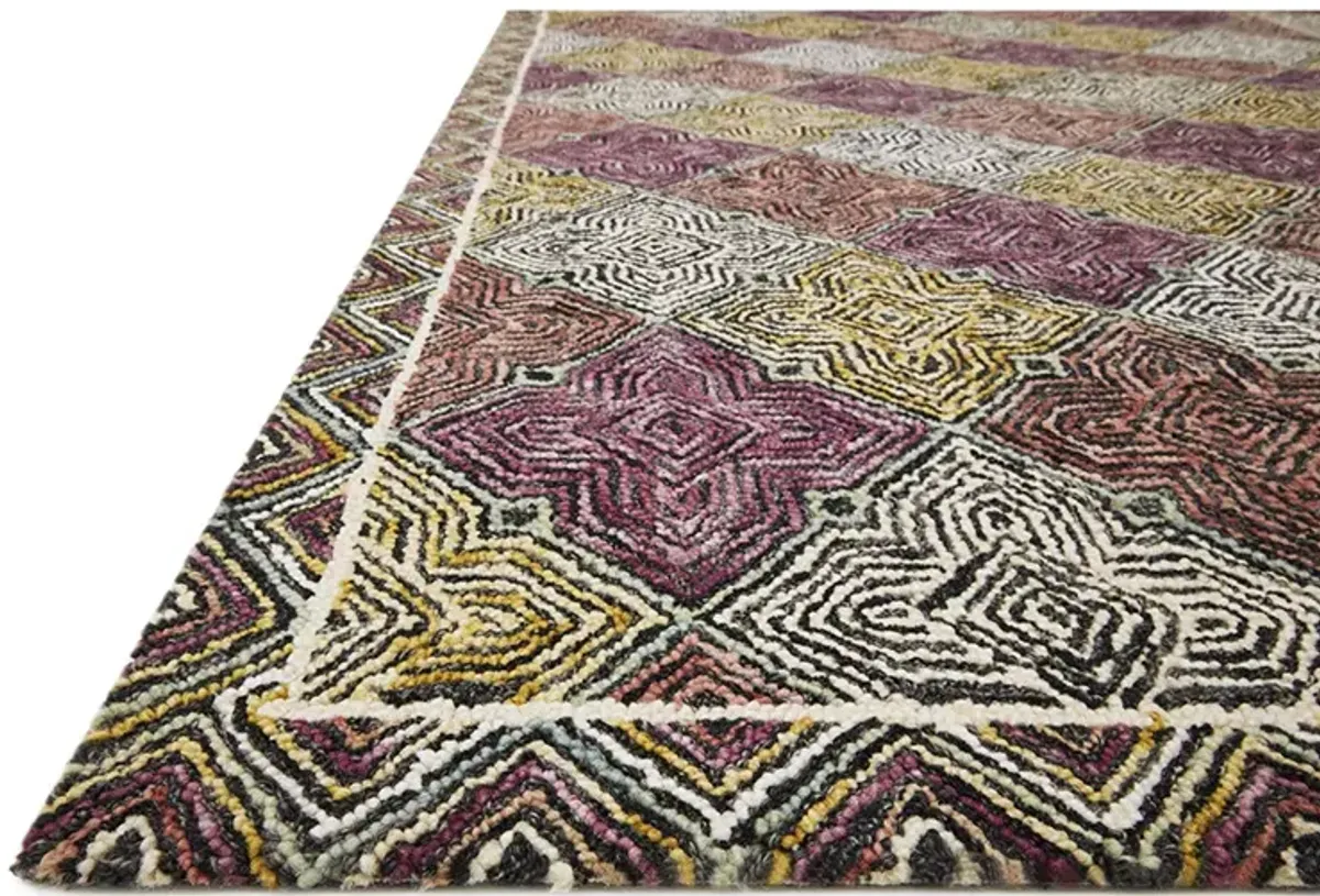 Spectrum SPE03 3'" Rug