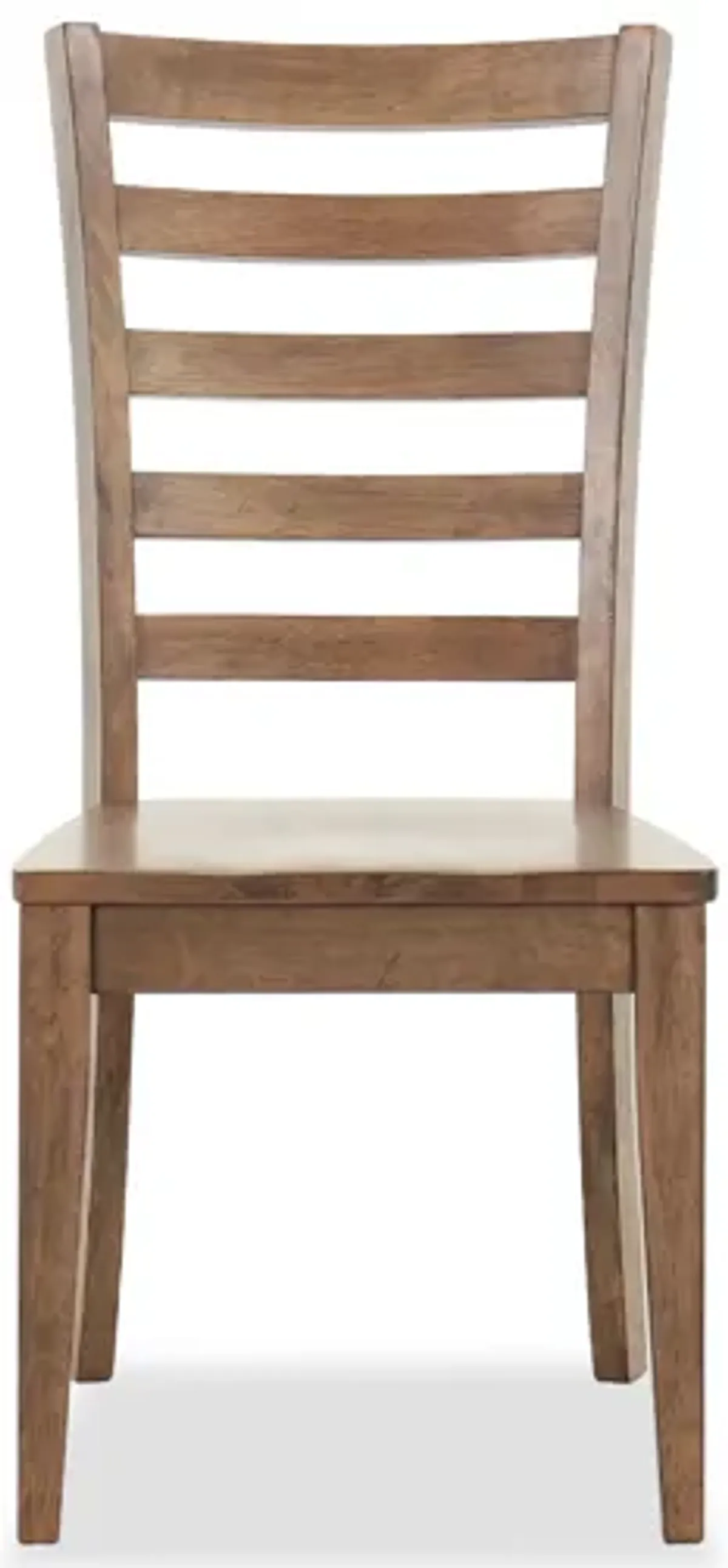 Carmel Ladder Back Side Chair