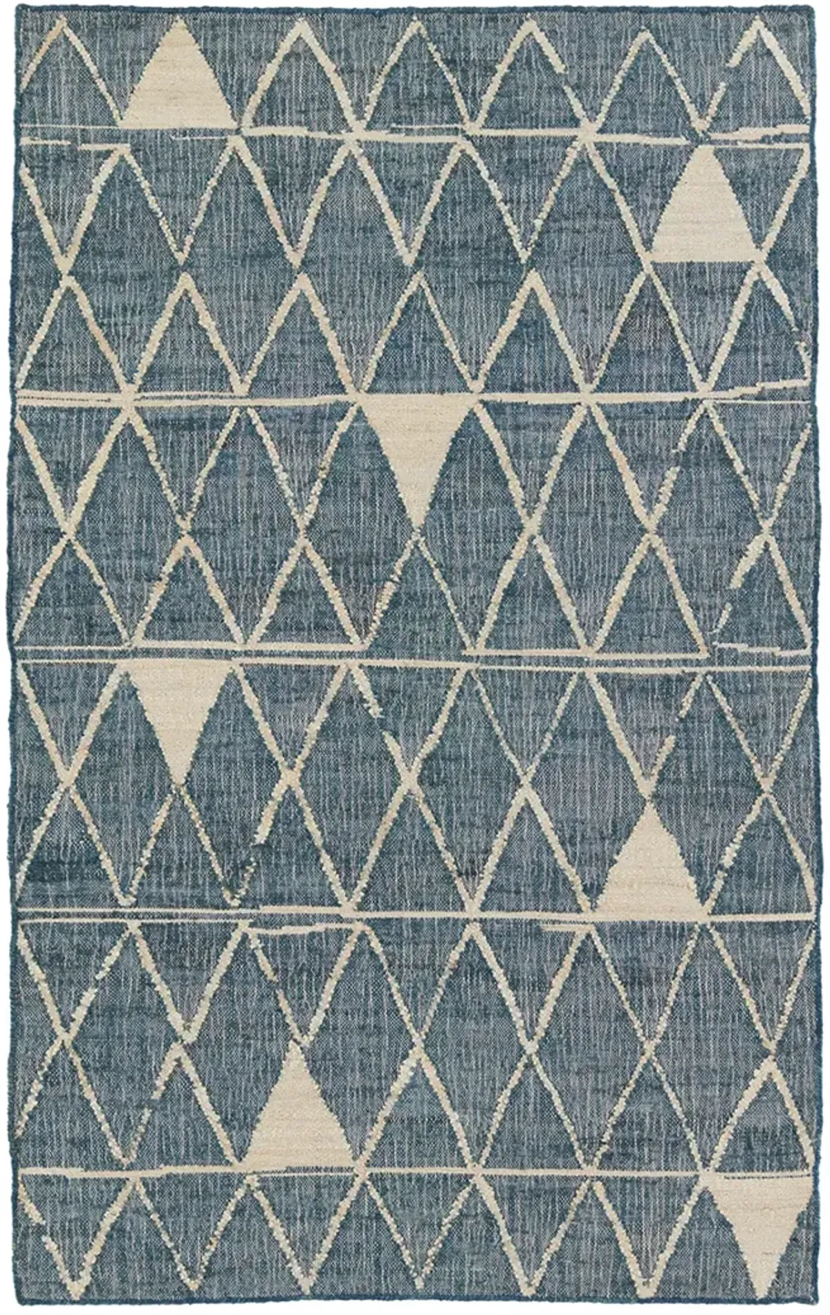 Eterna Helina Blue 5' x 8' Rug