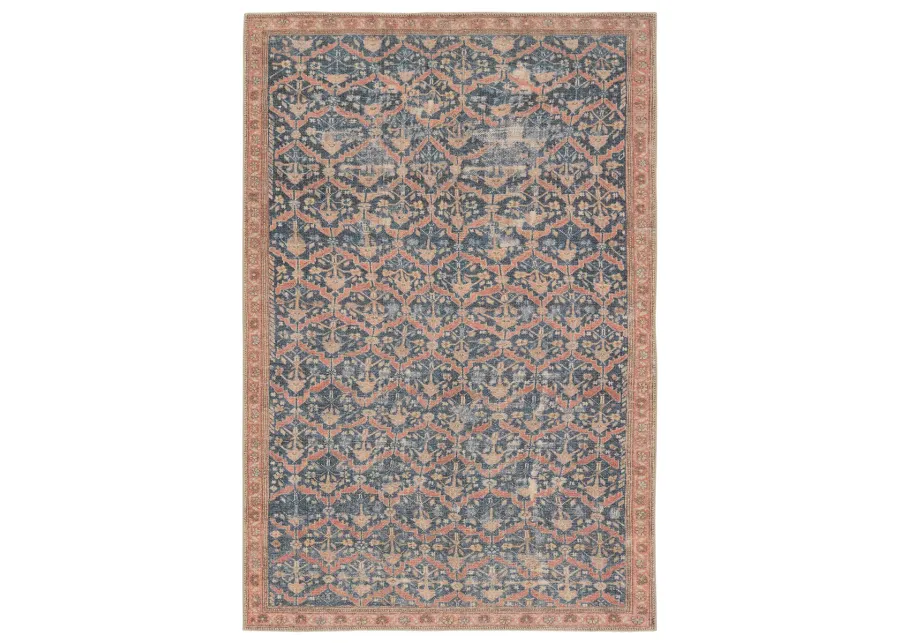 Kindred Meryem Blue 5' x 7'6" Rug