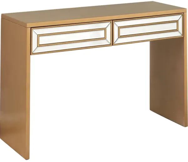 Virginia Console