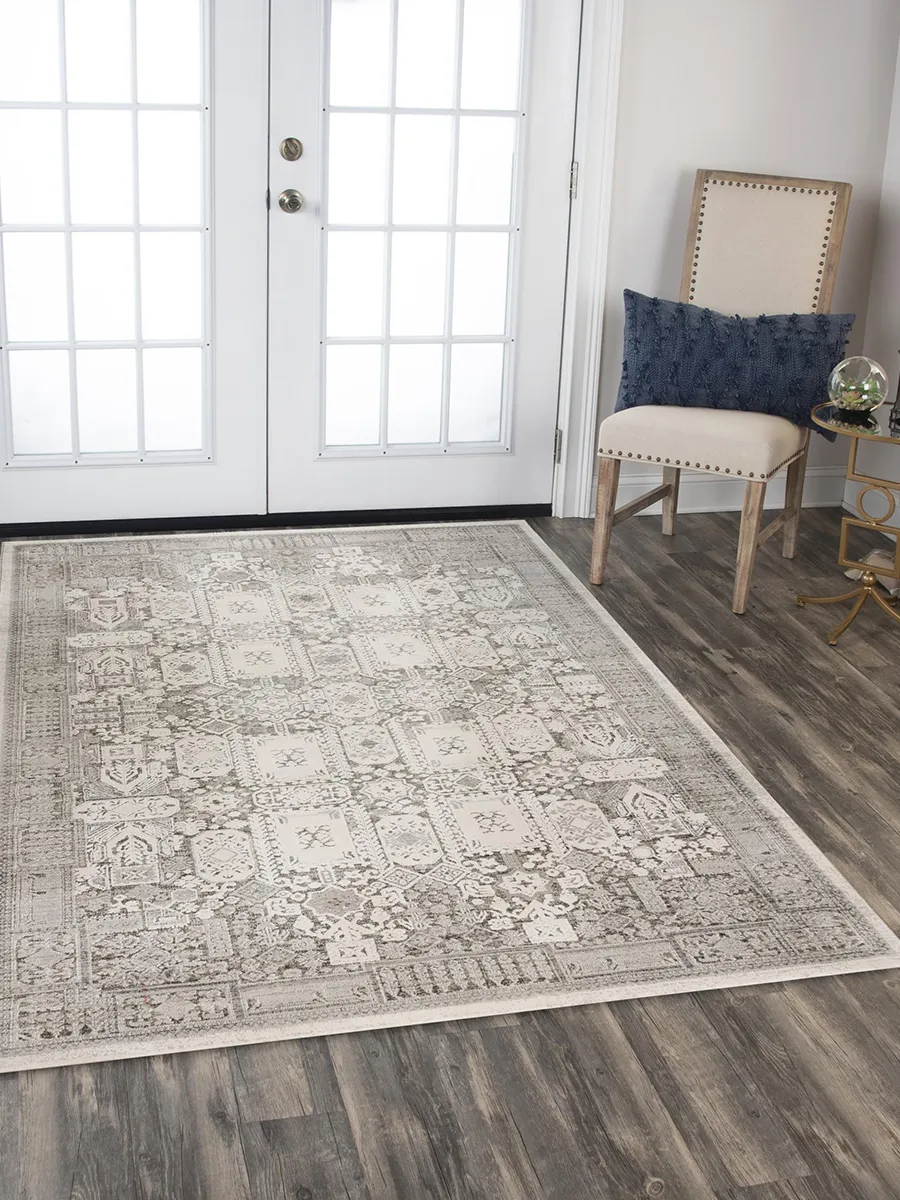 Calabria CLA796 5'3" x 7'6" Rug