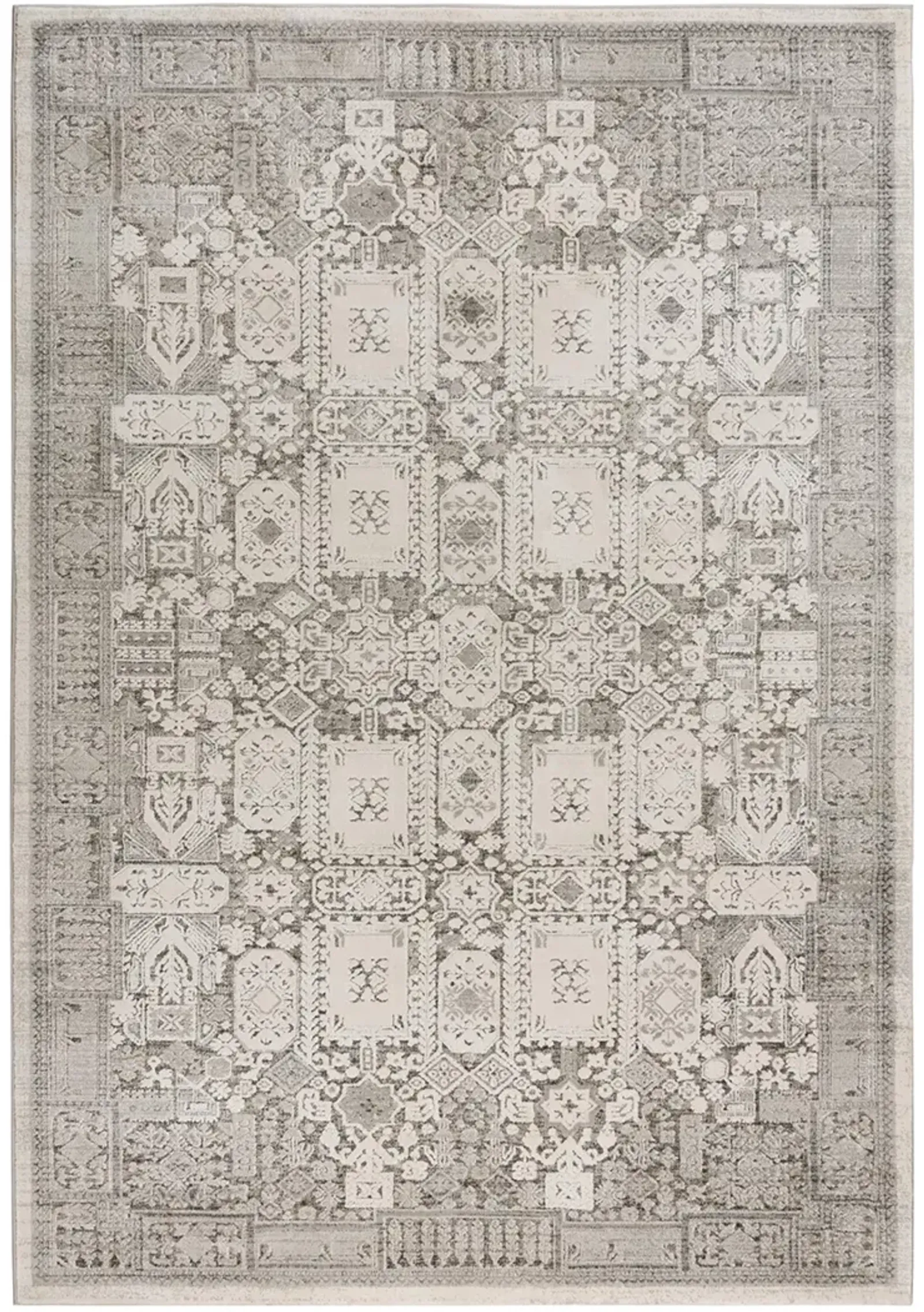 Calabria CLA796 5'3" x 7'6" Rug