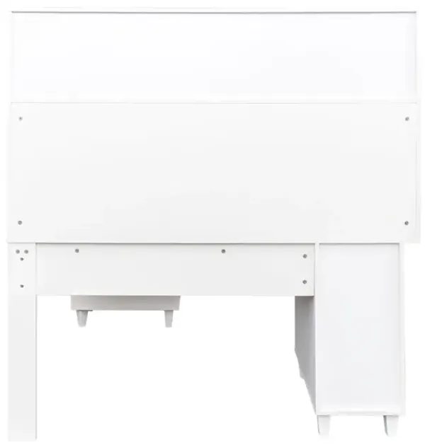 Home Office Computer Desk