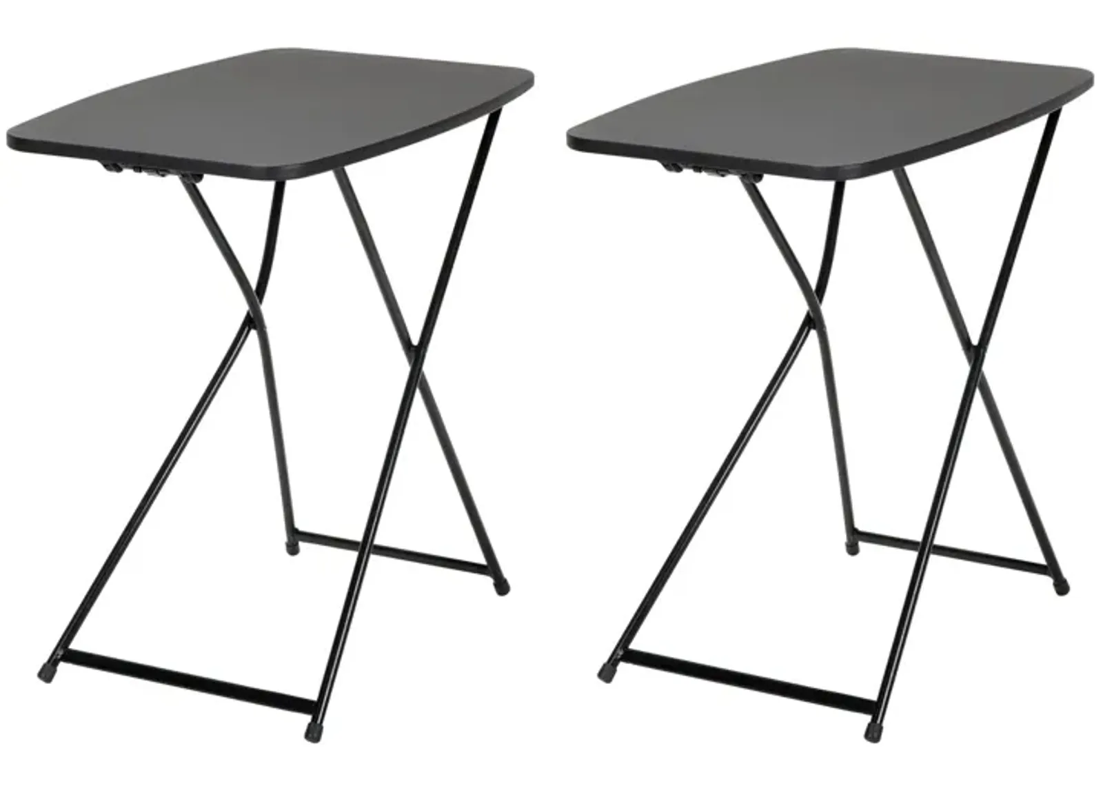 Personal Folding Activity Table with Adjustable Height