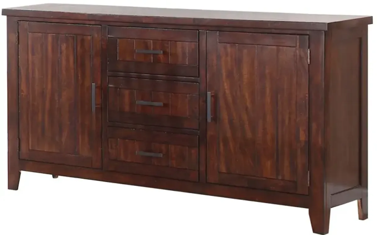 Retreat Sideboard