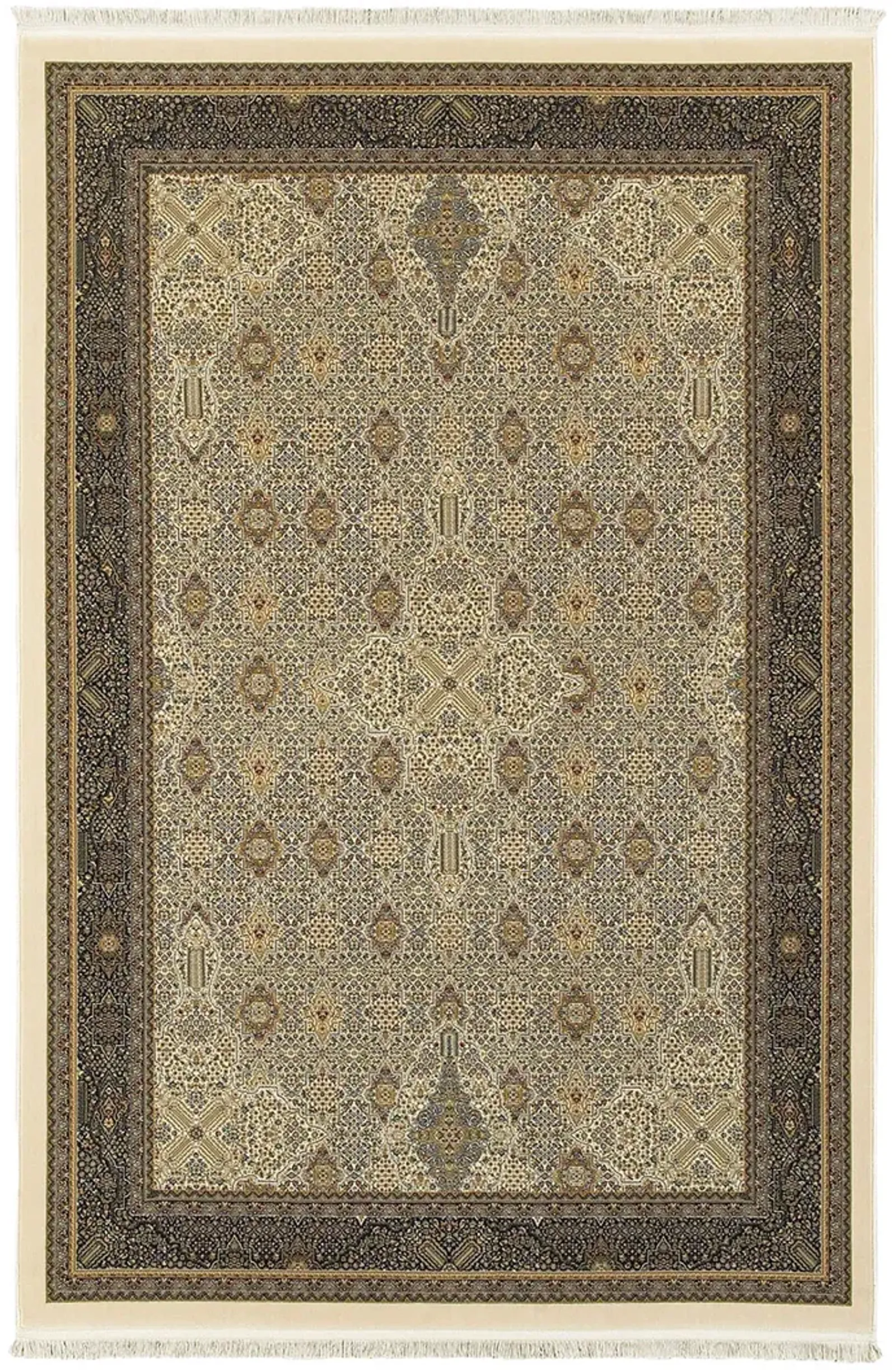 Masterpiece 5'3" x 7'6" IVY Rug