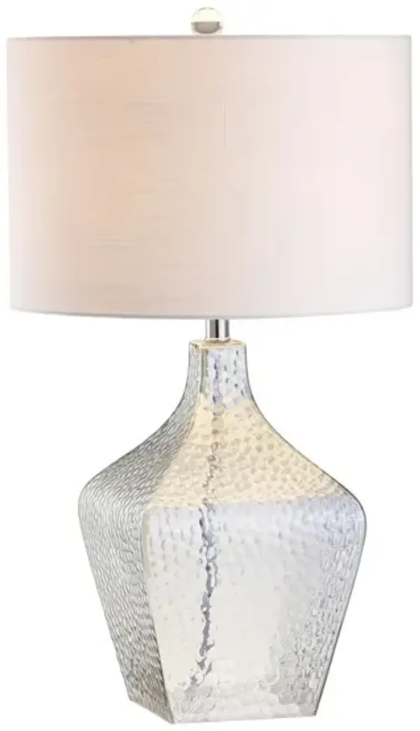 Jane Glass LED Table Lamp
