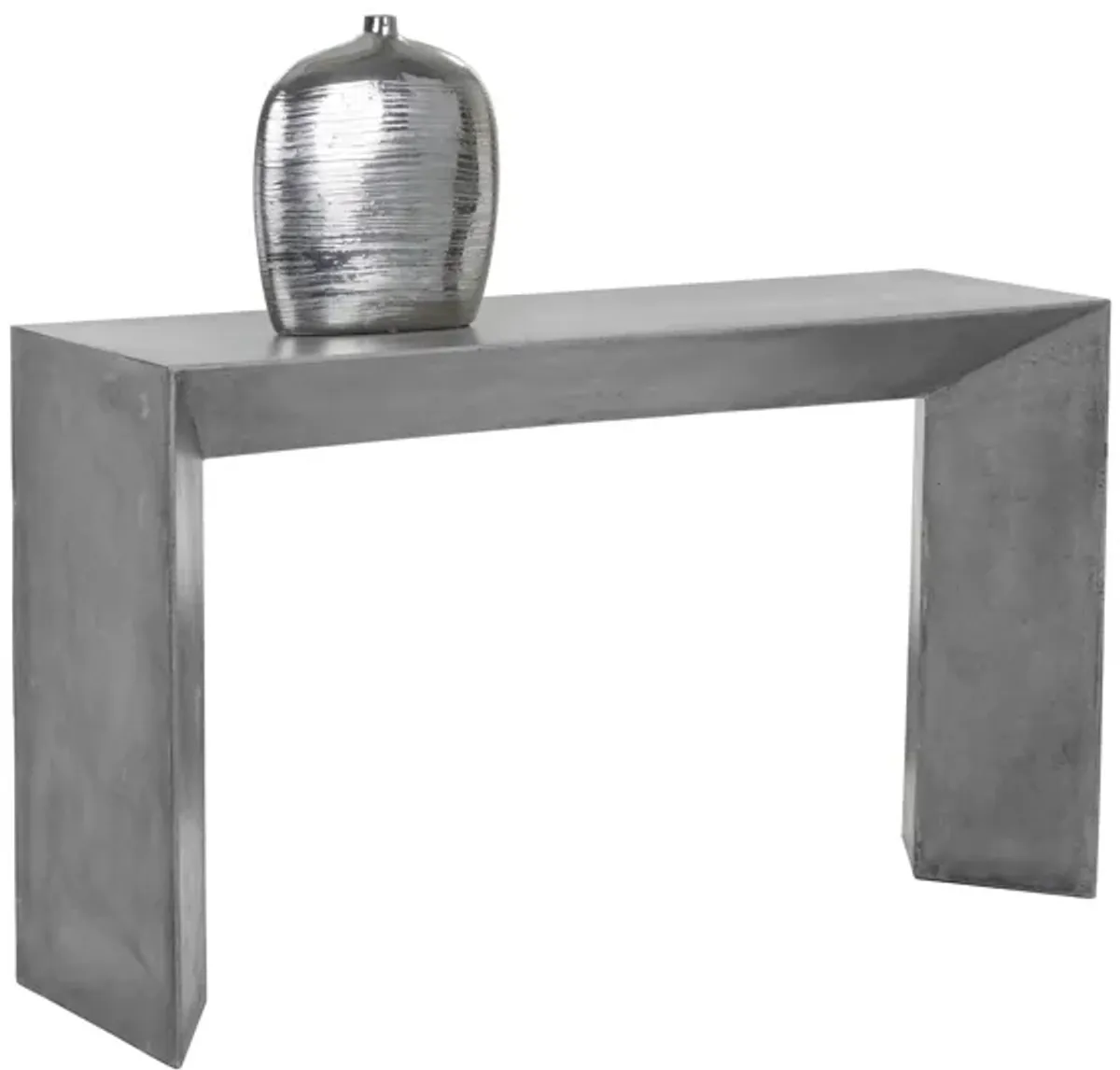 Nomad Console Table