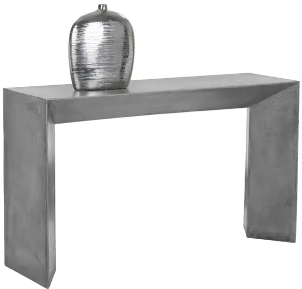 Nomad Console Table