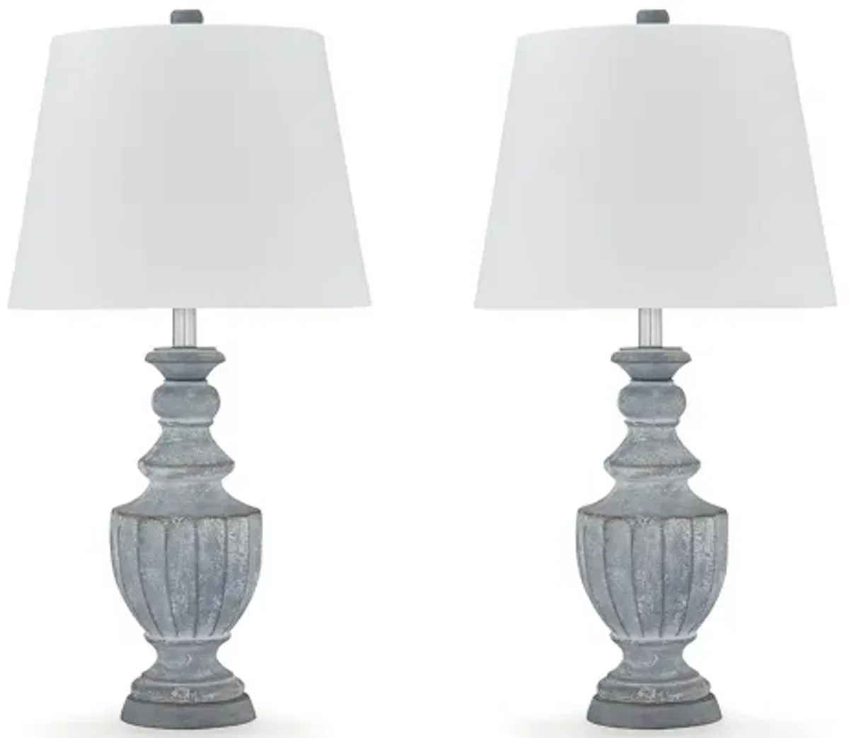 Cylerick Table Lamp (Set of 2)