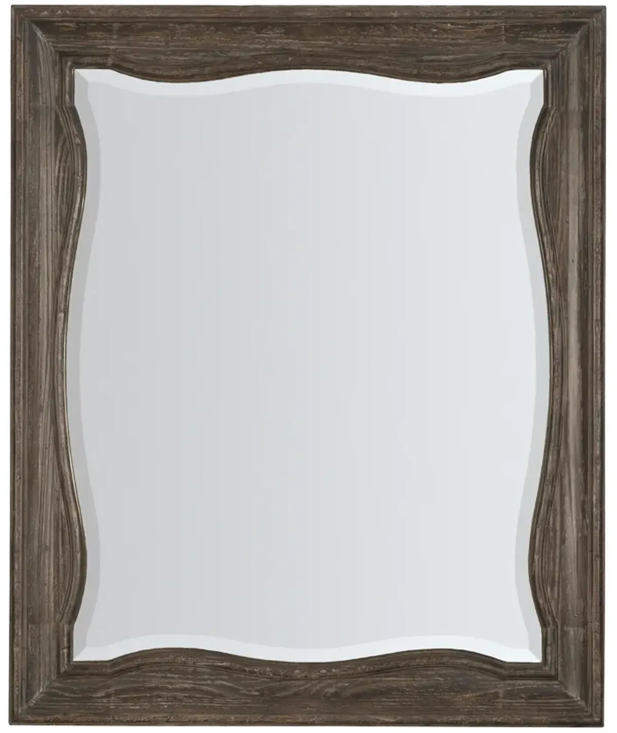 Traditions Landscape Mirror