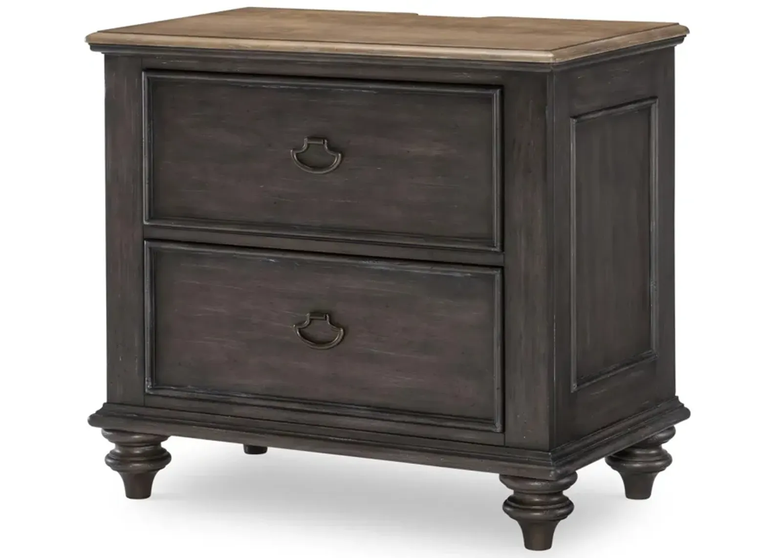 Kingston Nightstand