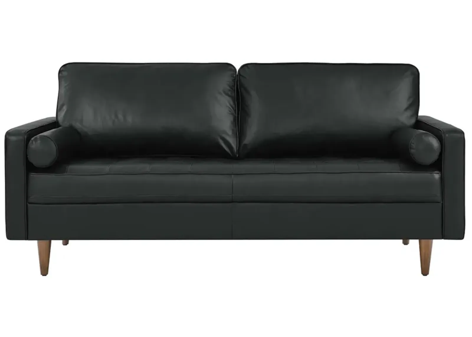 Valour Leather Sofa