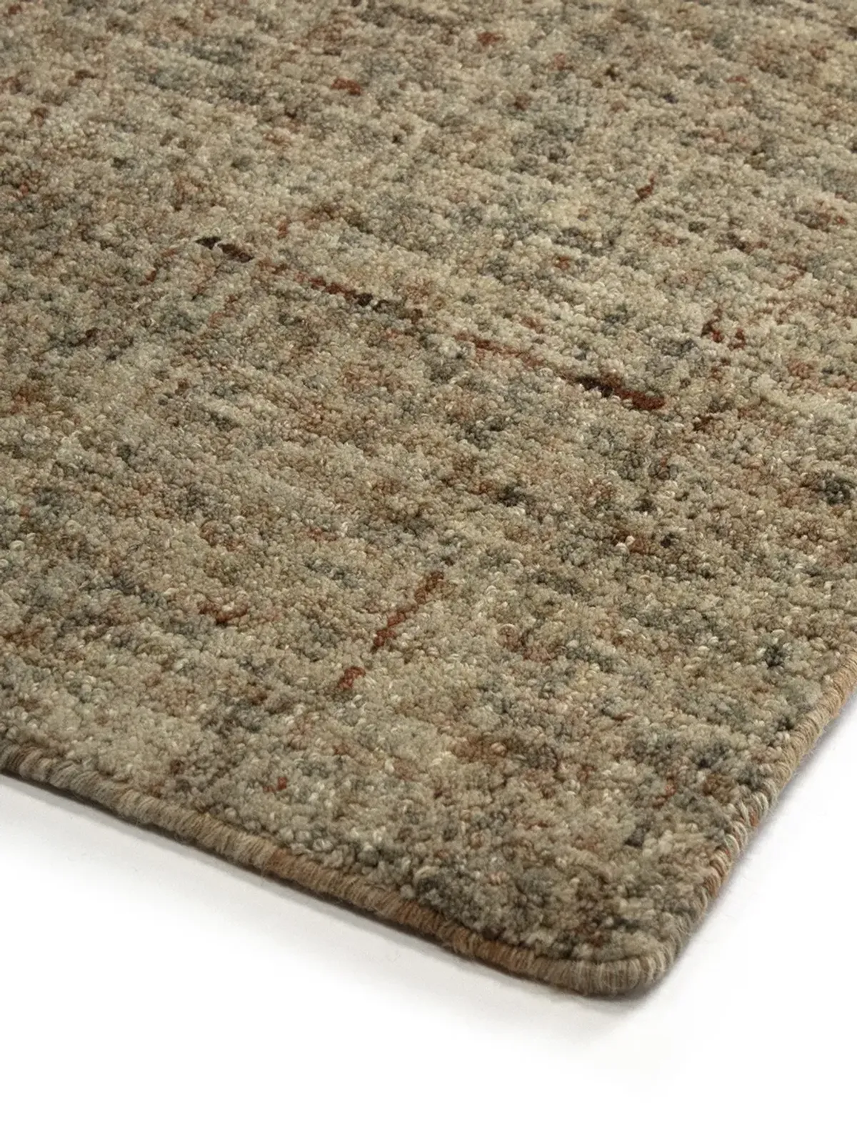 Calisa CS5 Desert 5' x 7'6" Rug