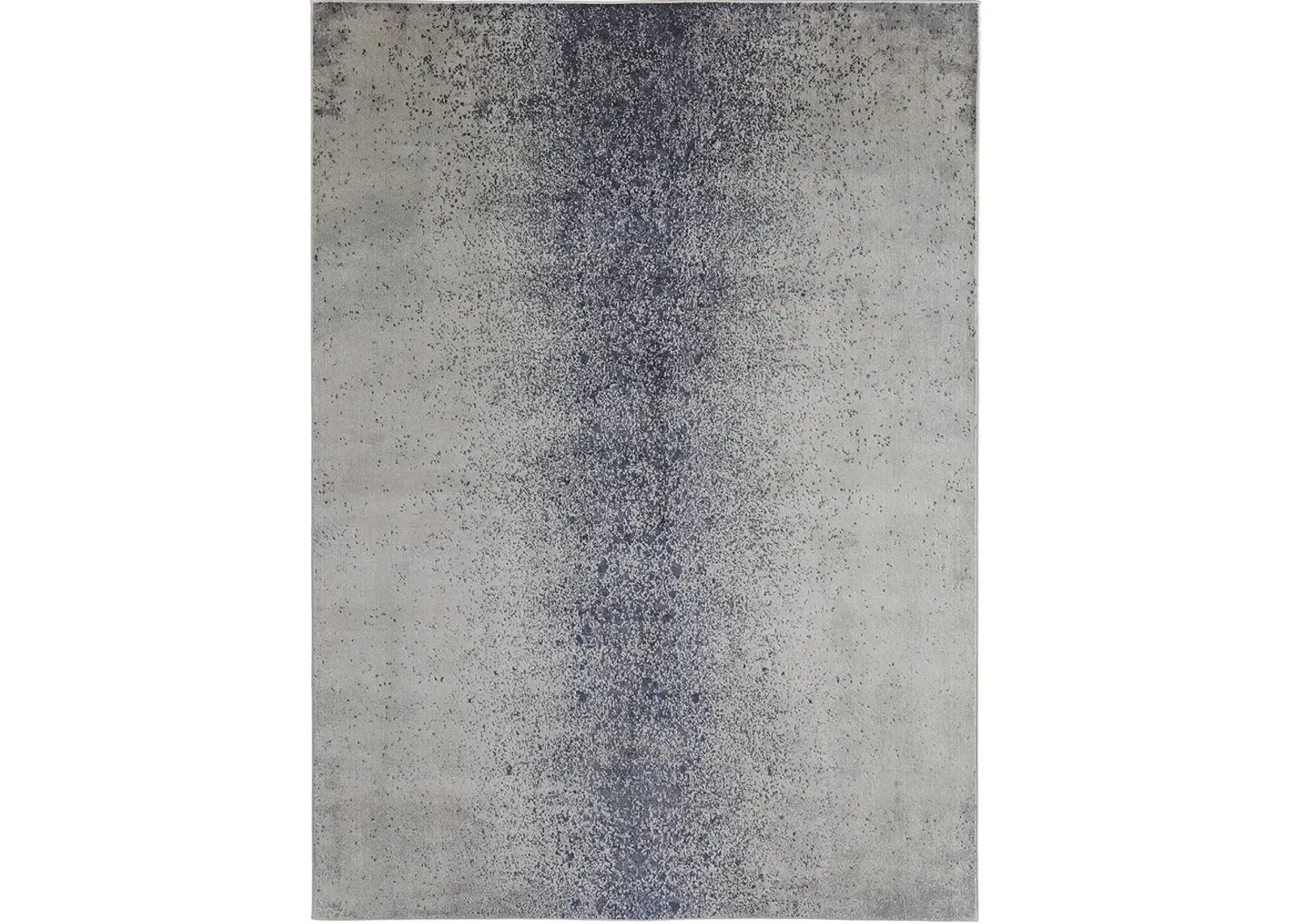 Astra 39L2F Ivory/Blue 3'11" x 6' Rug