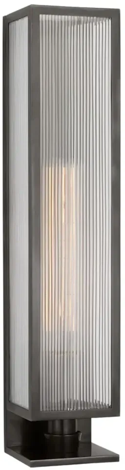 Bronze color