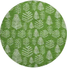 Green color