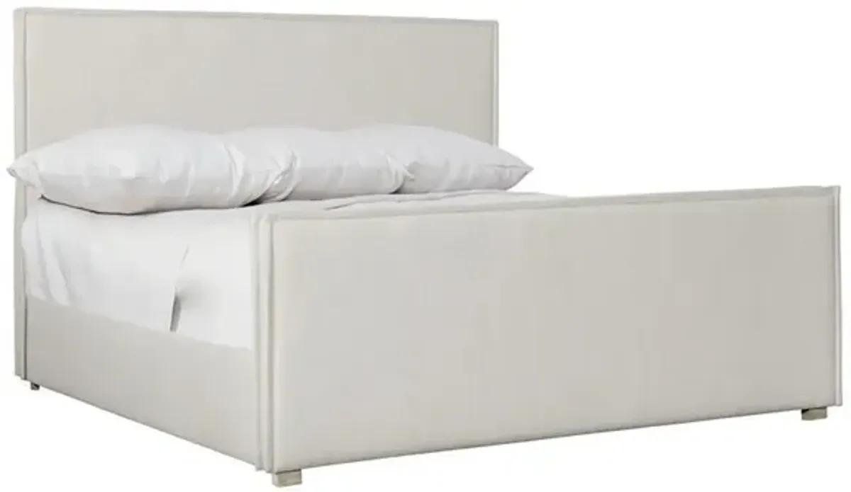 Loft Sawyer Panelbed