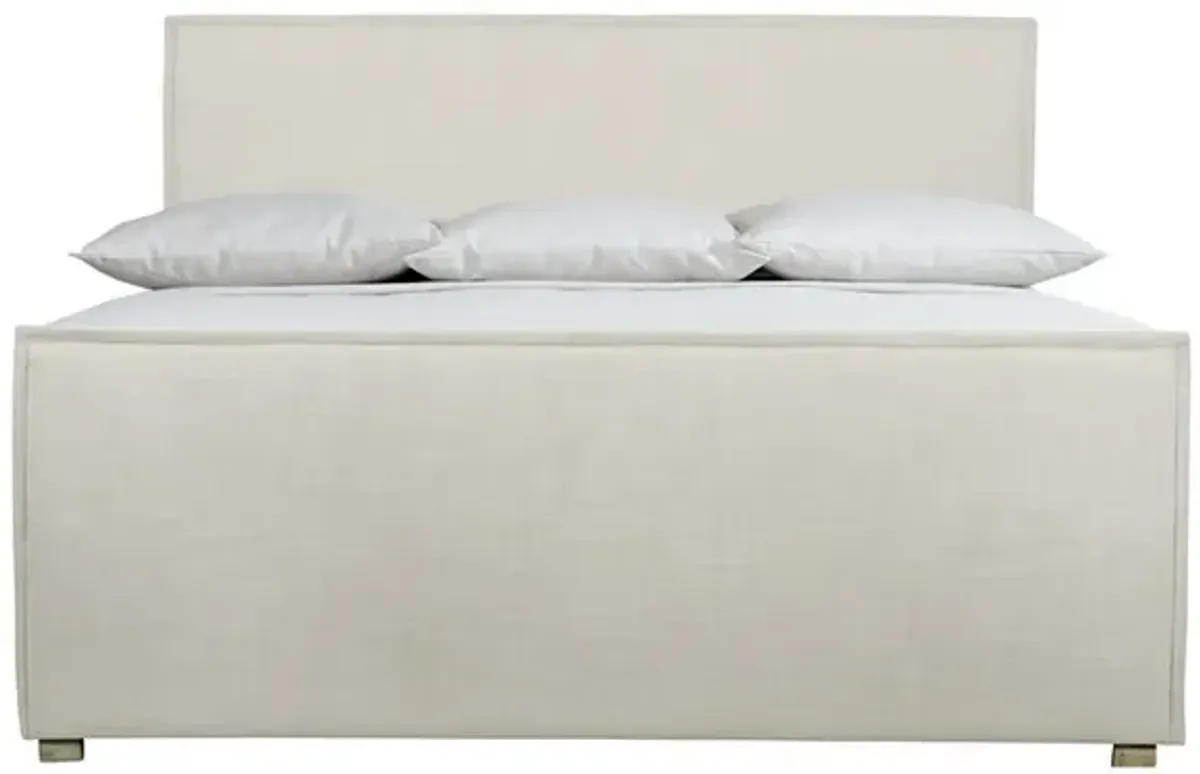 Loft Sawyer Panelbed