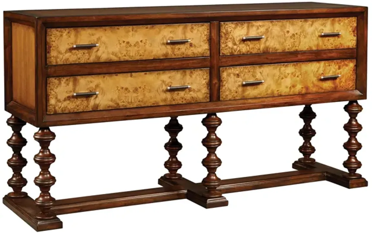 Rowan Cabinet