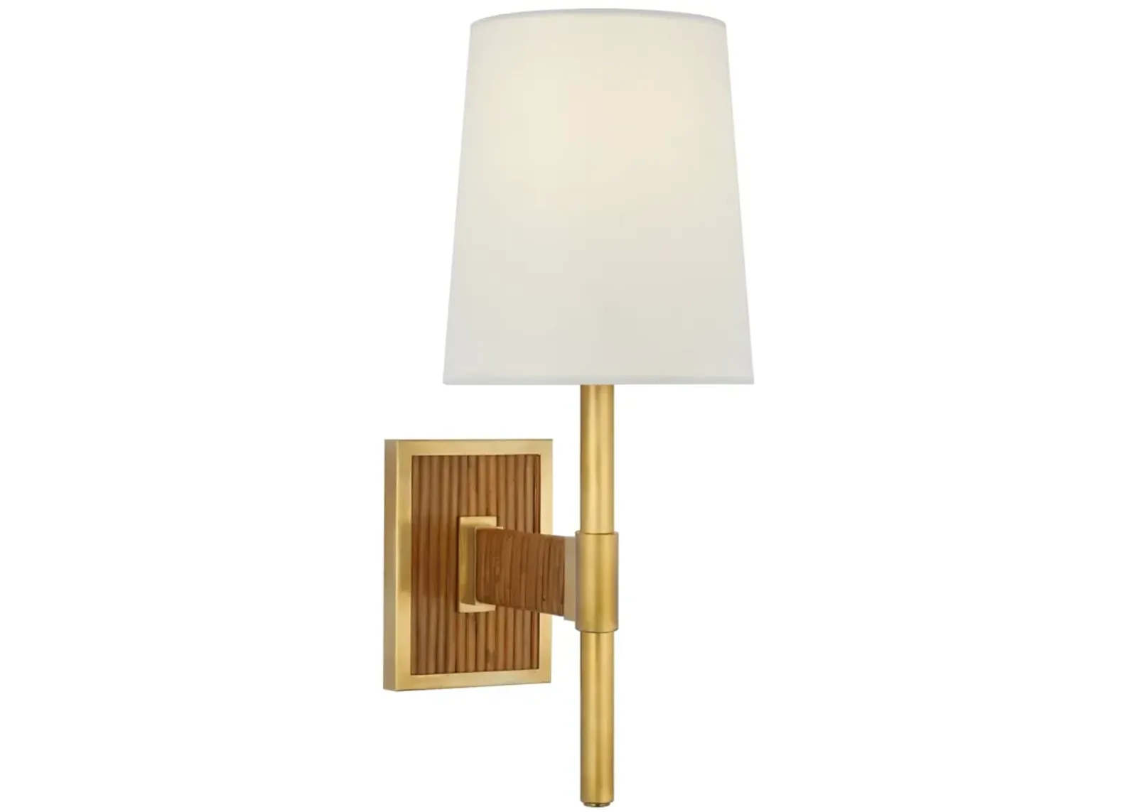 Elle Small Single Sconce