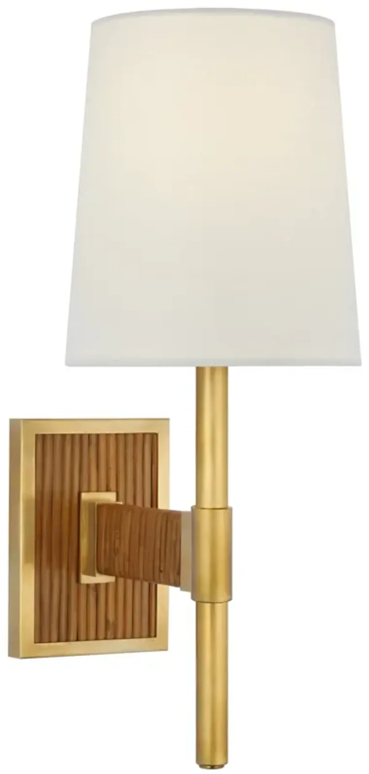 Elle Small Single Sconce