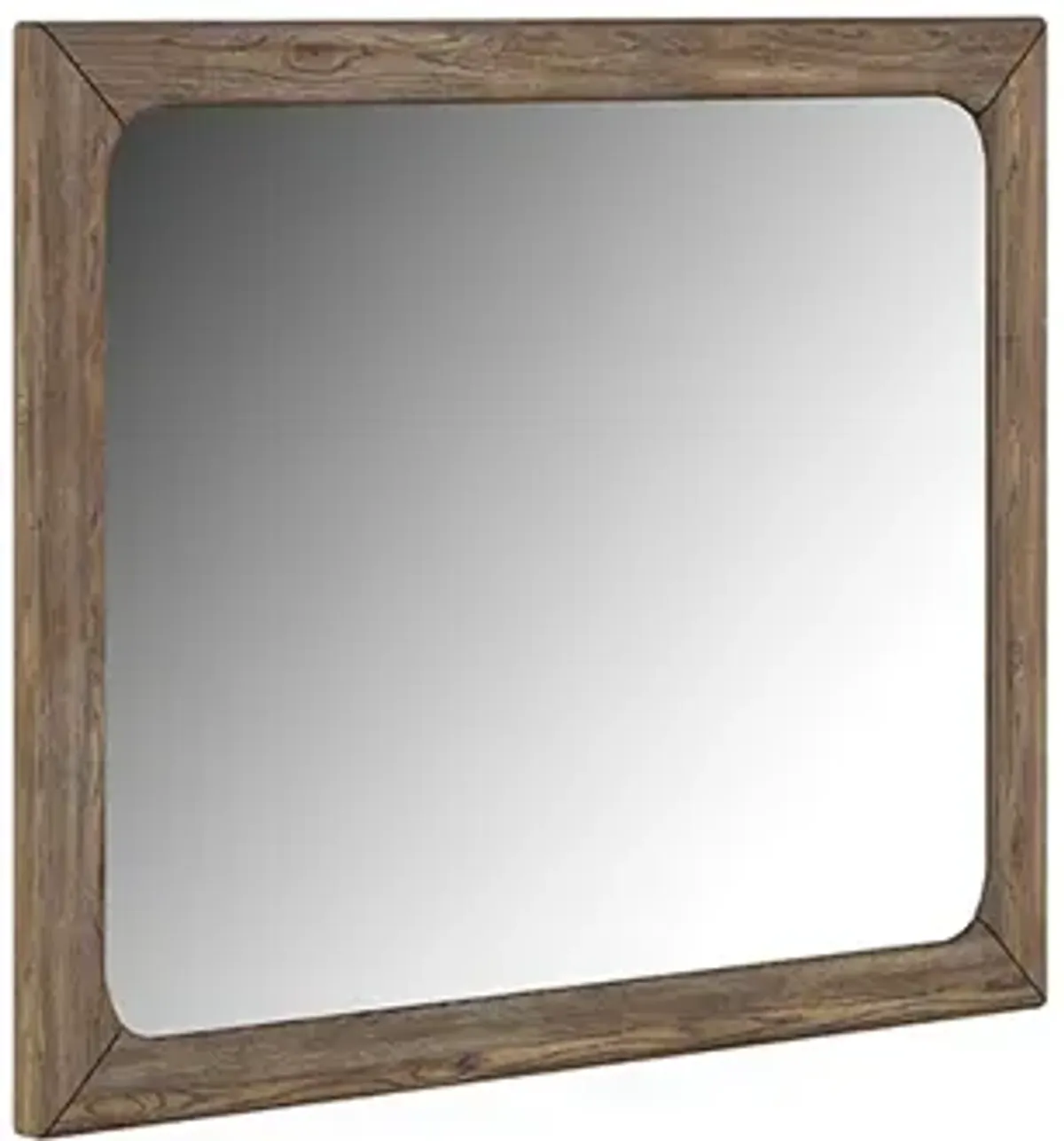 Stockyard Landscape Mirror