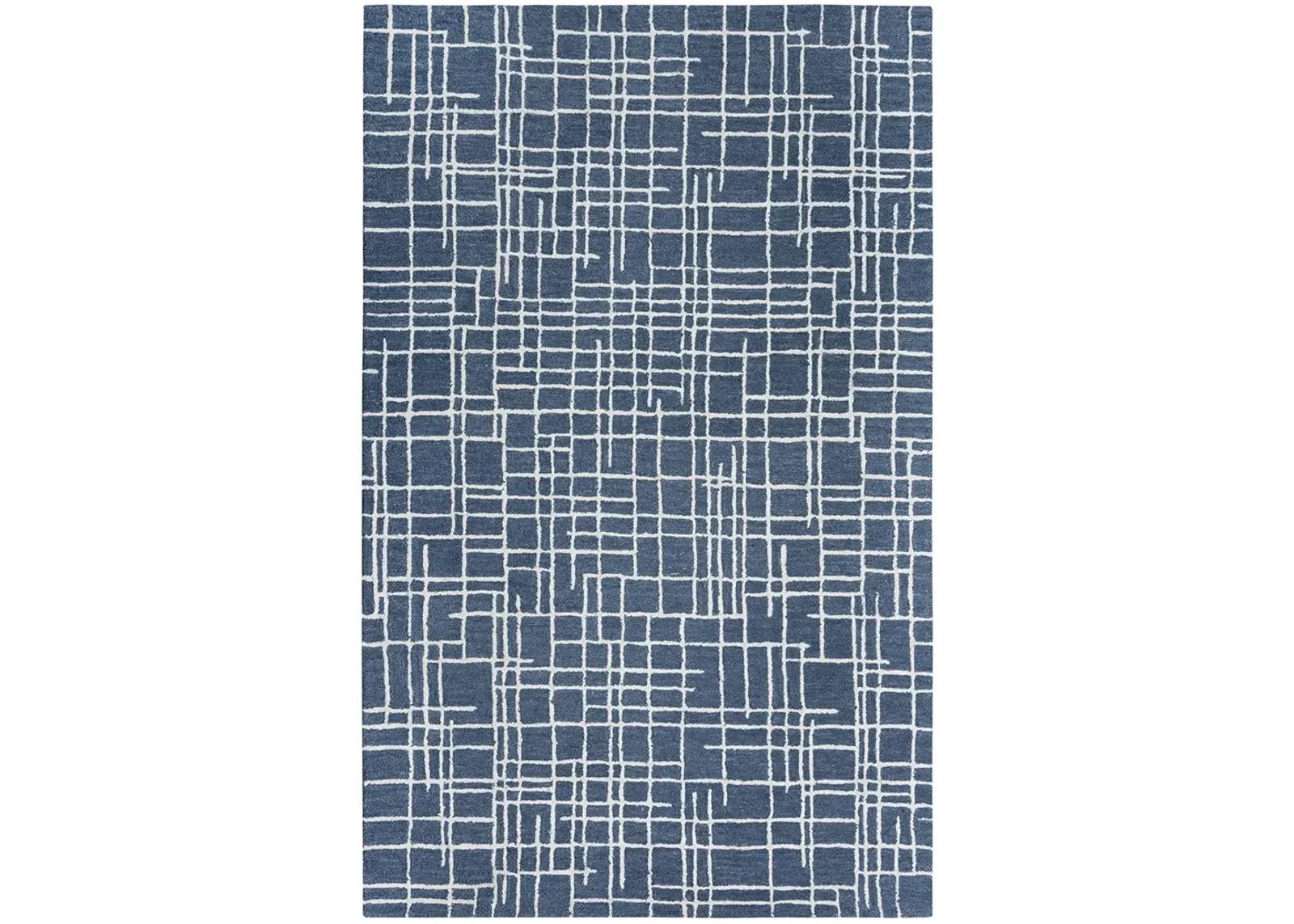 Jazz JZZ972 8'9" x 11'9" Rug